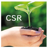 CSR・環境・社会貢献